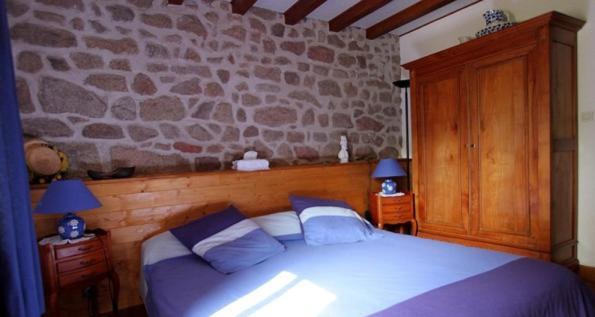 Le Domaine De La Vergnolle Roches  Eksteriør billede