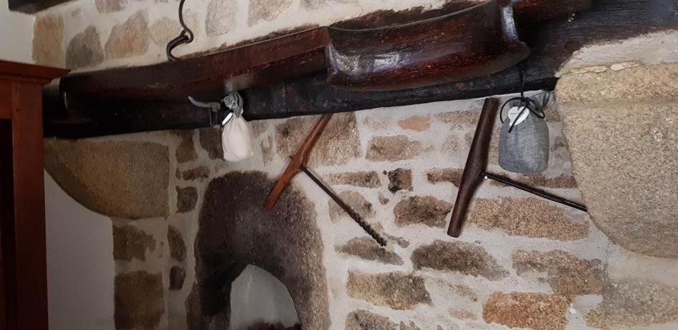 Le Domaine De La Vergnolle Roches  Værelse billede